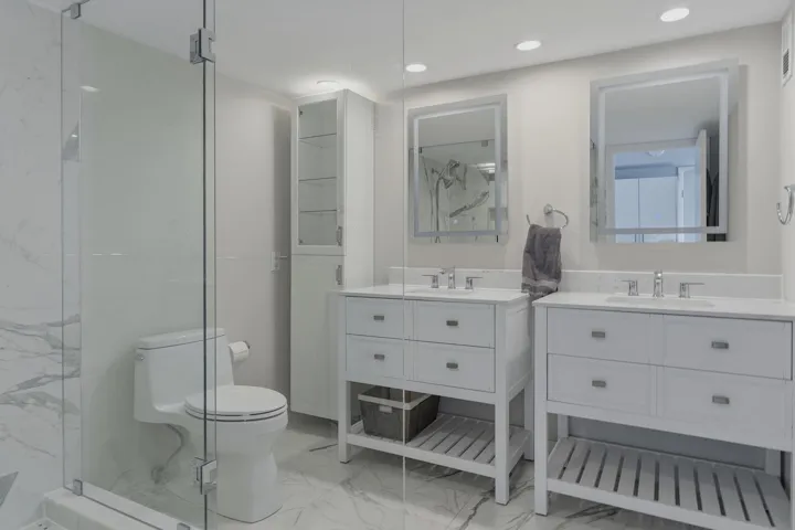 Master Bathroom Double​​‌​​​​‌​​‌‌​‌‌​​​‌‌​‌​‌​‌​​​‌​​ Vanities