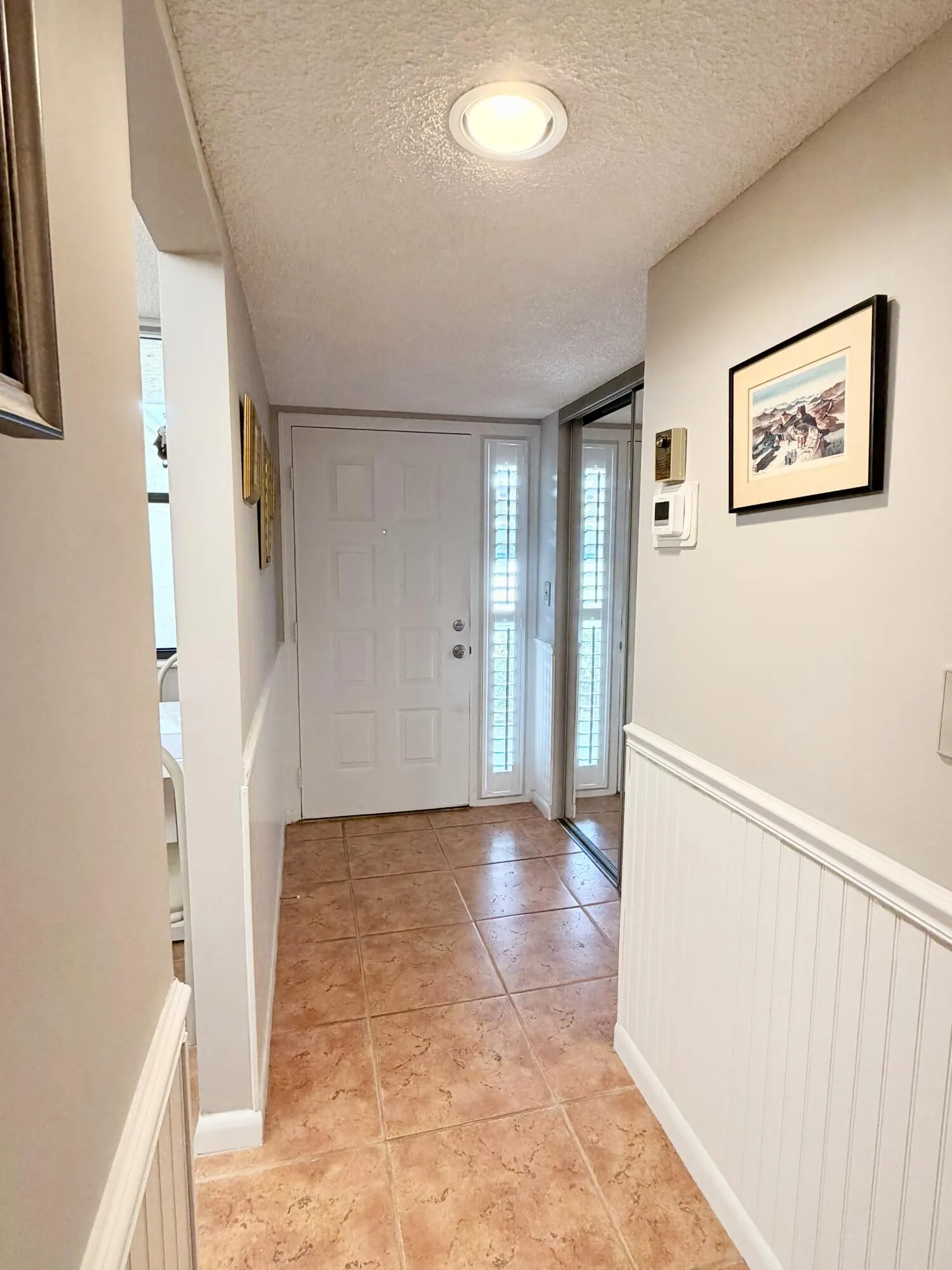 entryway