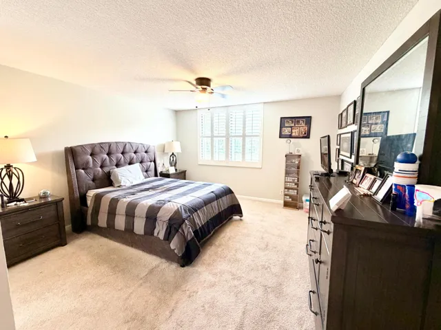 main bedroom