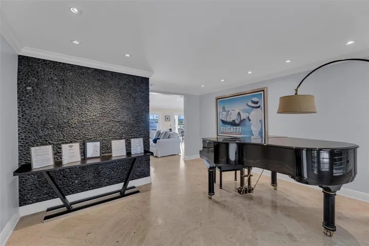 Entry Area