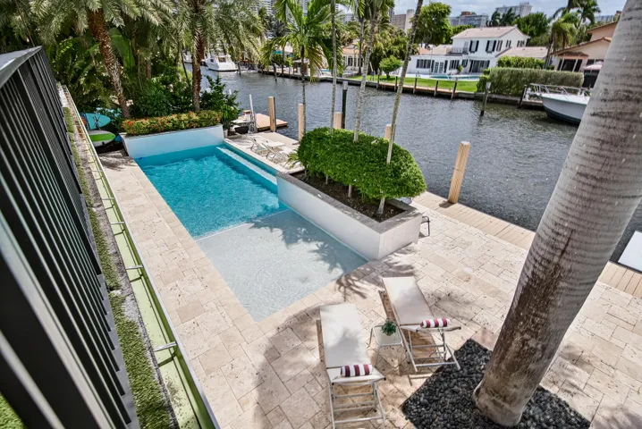 Outdoor Space