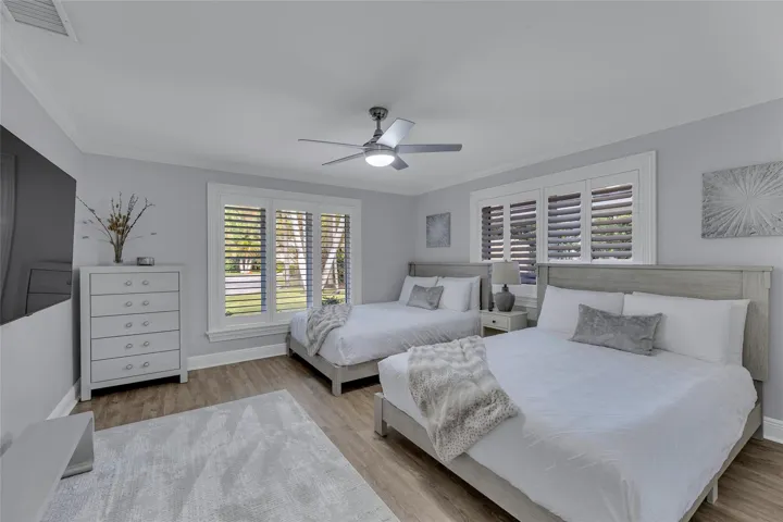 3rd Bedroom 1st Level