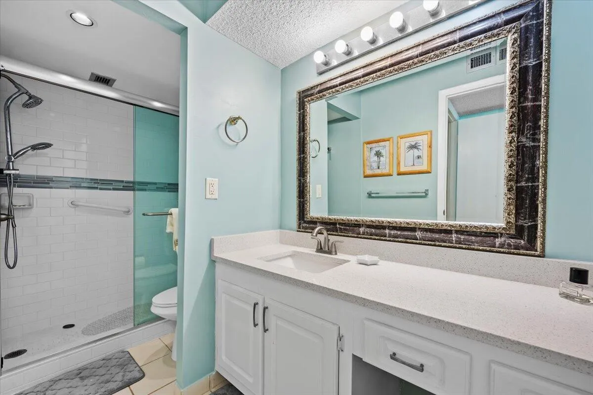 Full Bath