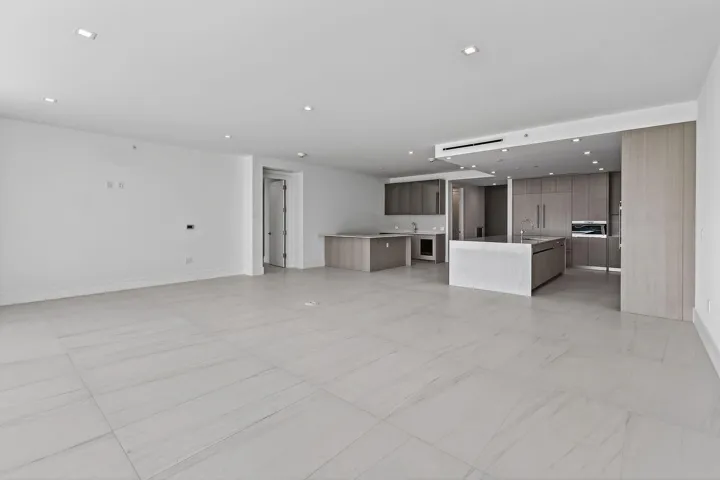 Dining & Living Room
