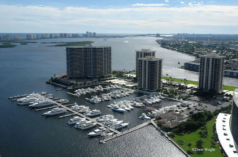 Old Port Cove