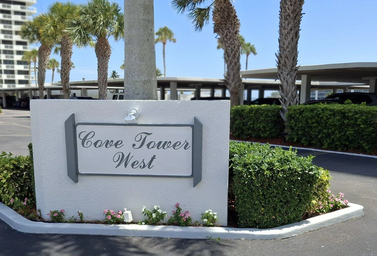 Cove Tower West
