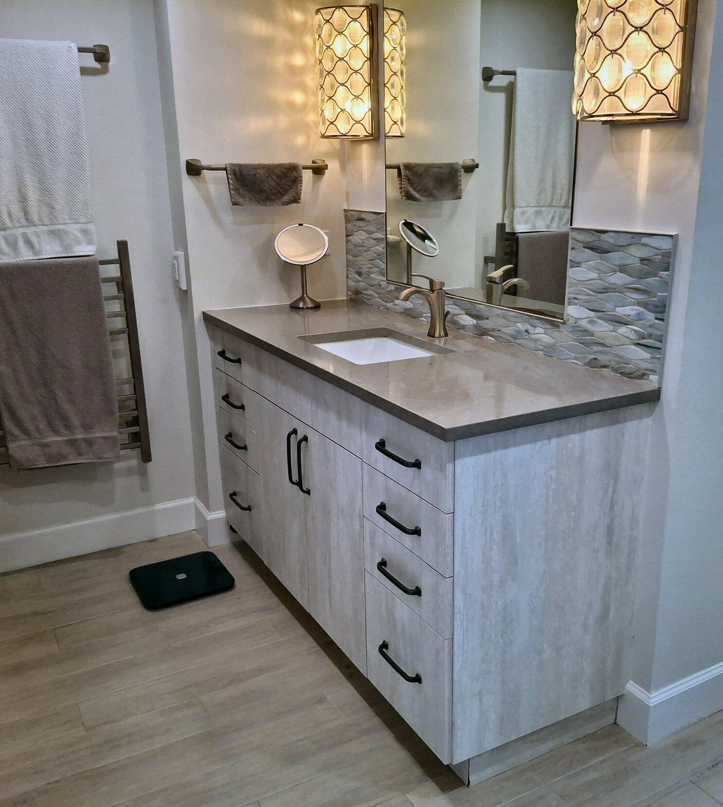 Main Bath