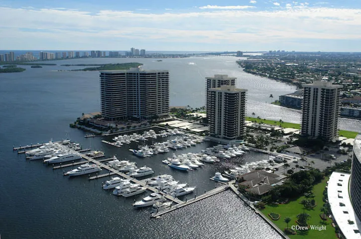 Old Port Cove