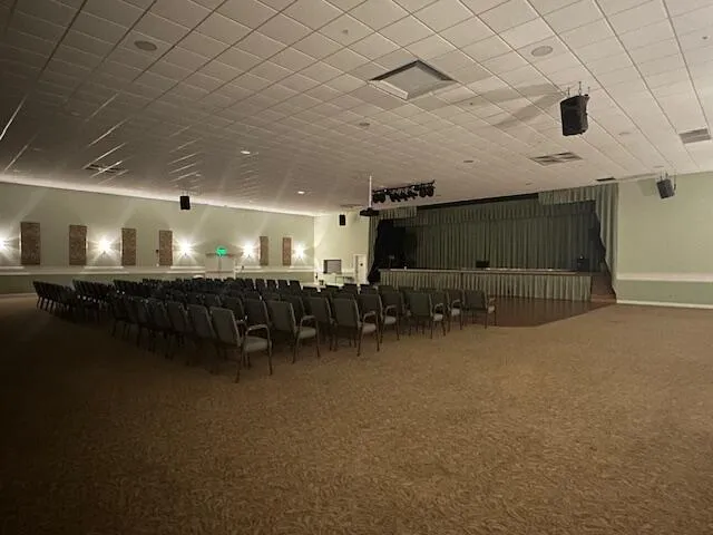 theater