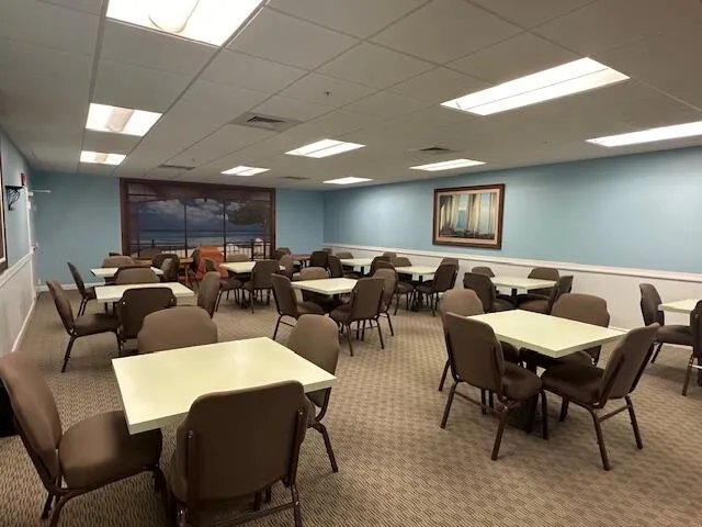 cerd room