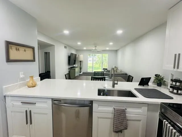 VOG Kitchen