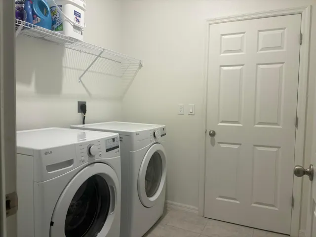 JO LAUNDRY ROOM
