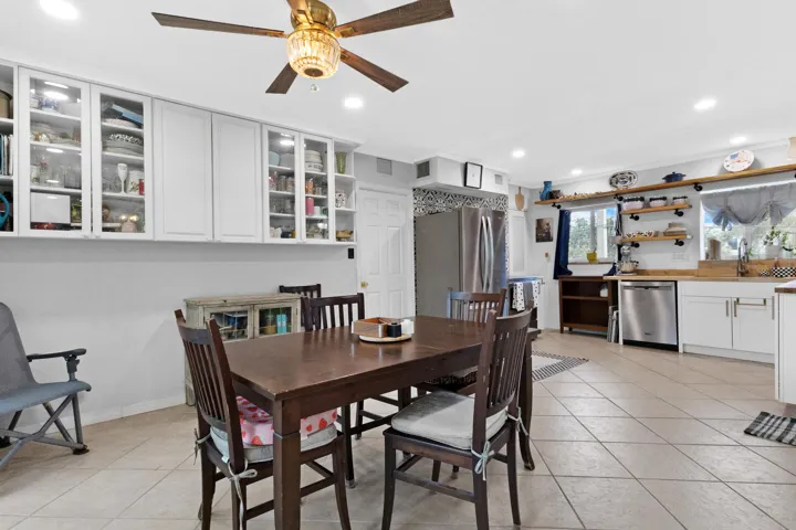 Living / dining