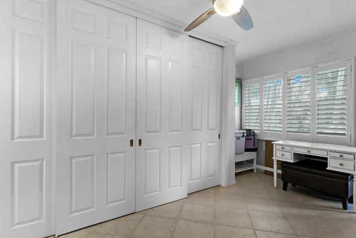 Guest Bedroom with