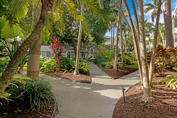 Gardens