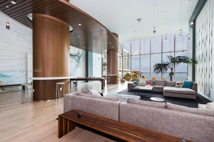 Activity Lounge