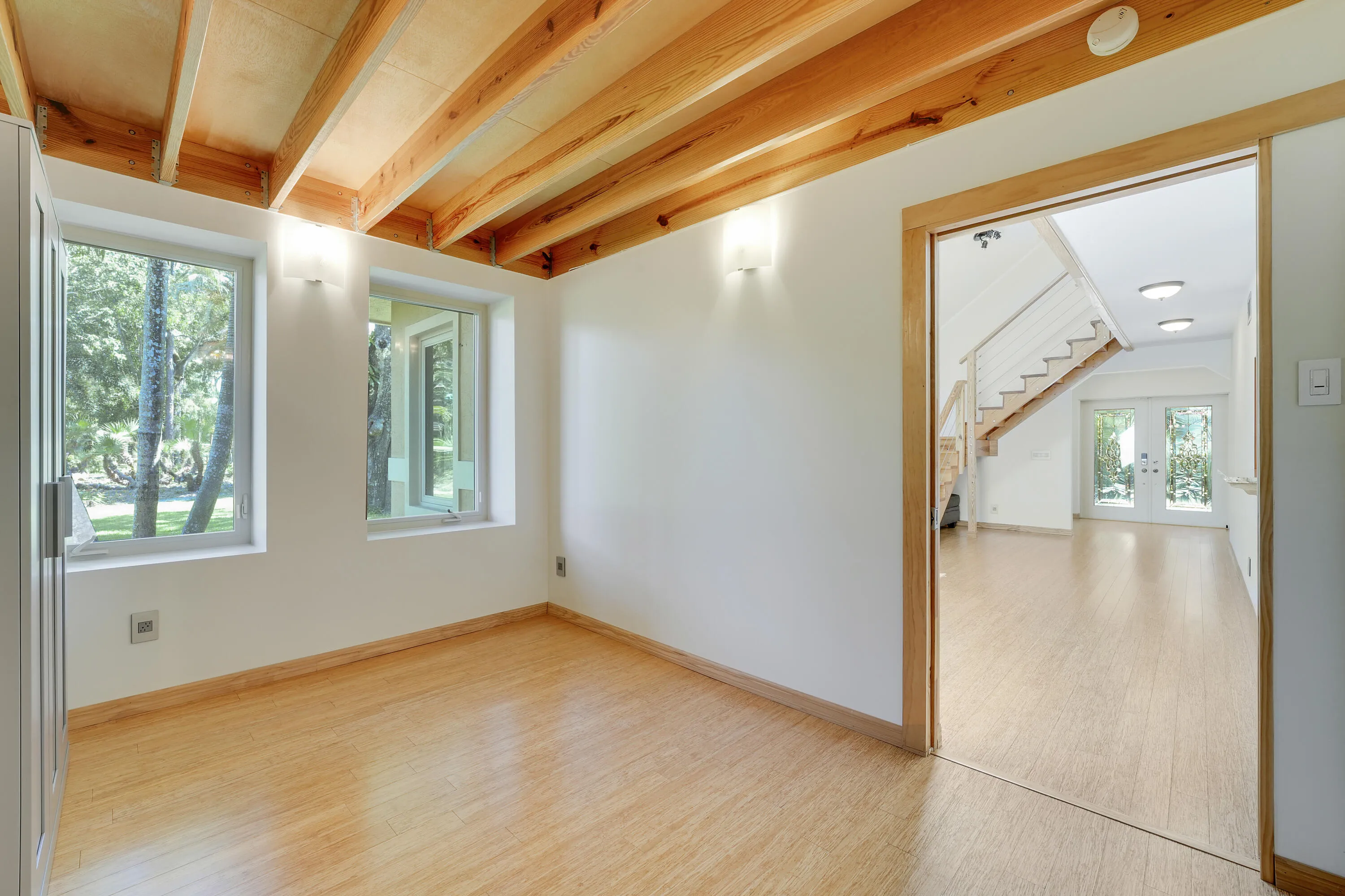 Den / Nursery