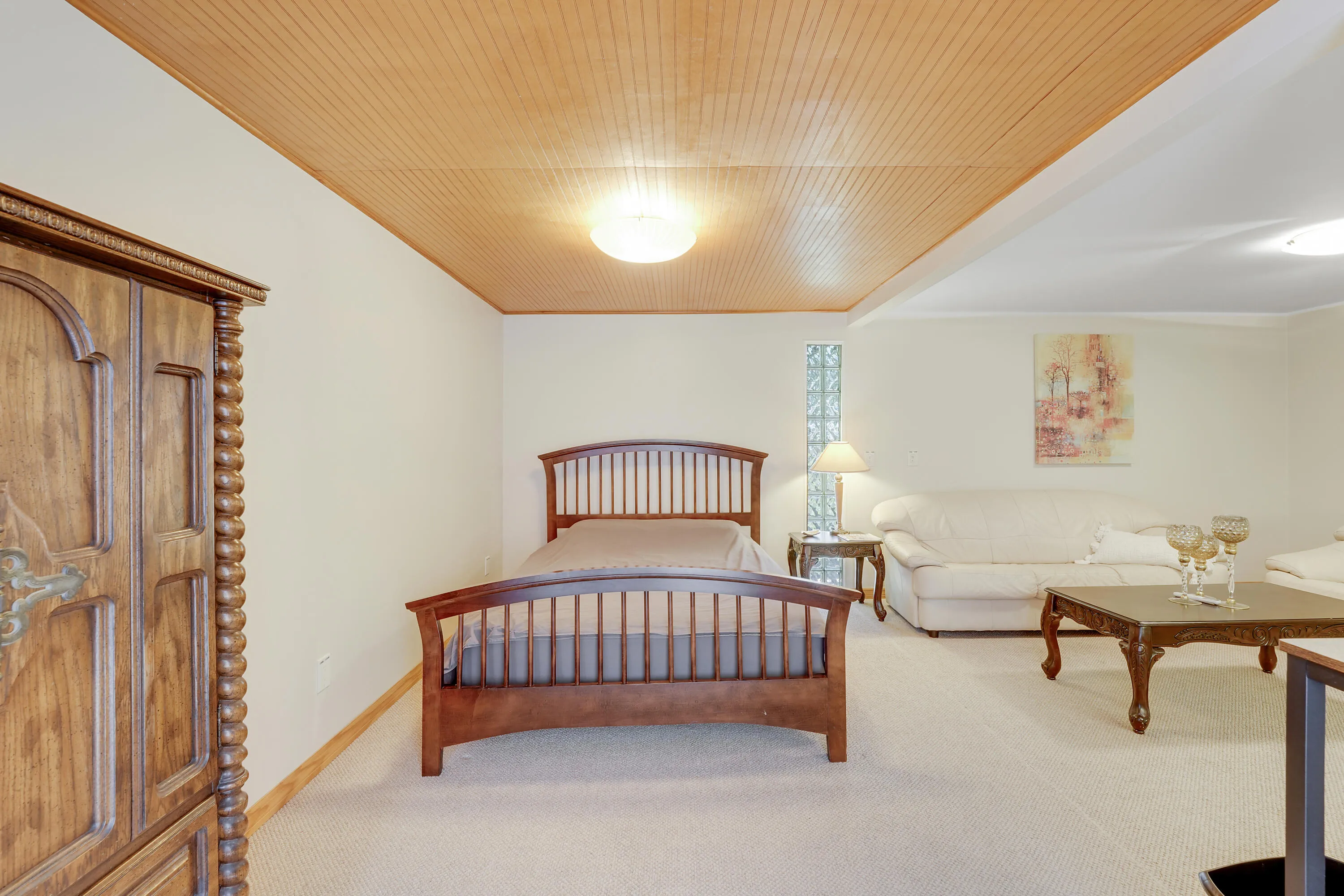 Guest House Bedroom