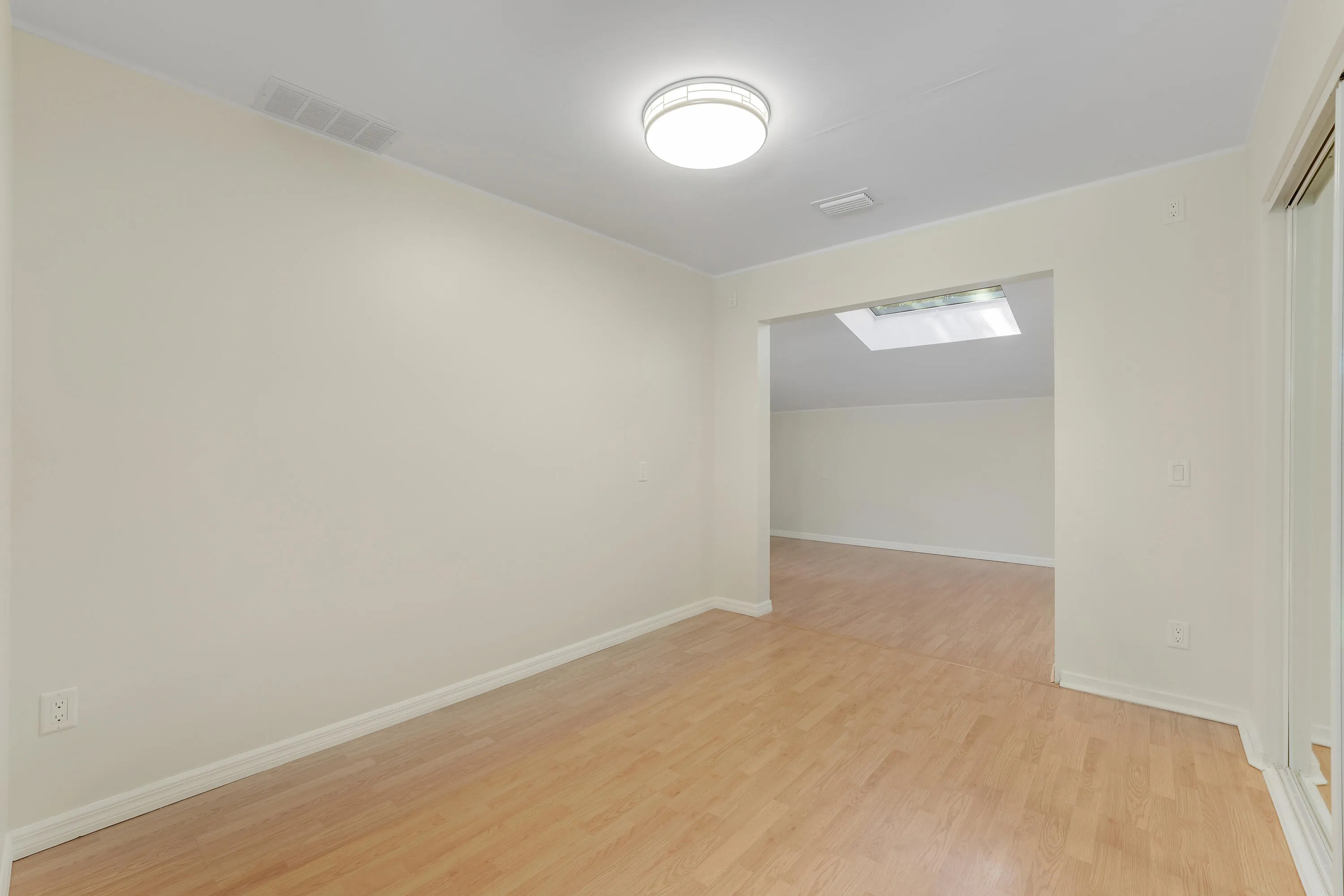 Bedroom #3