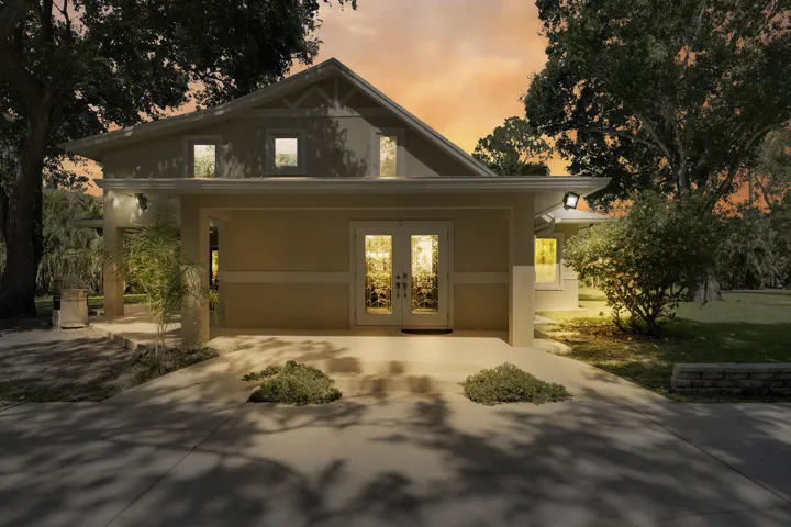 12263 Sandy Run Twilight