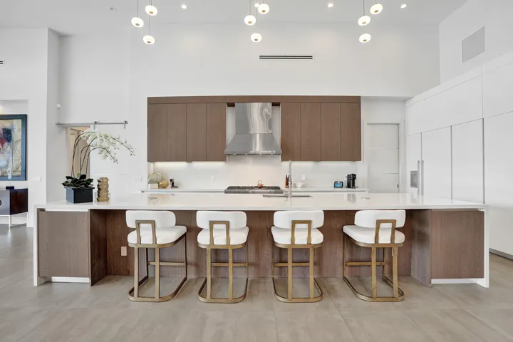 All Thermador appliances.
