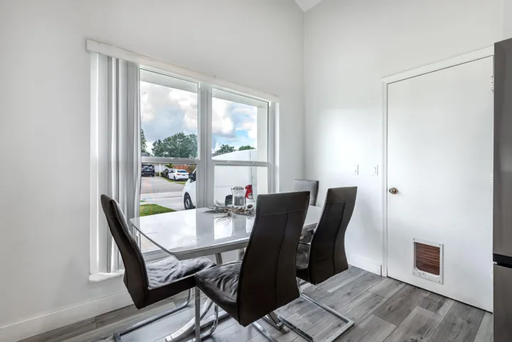 Dinning Room