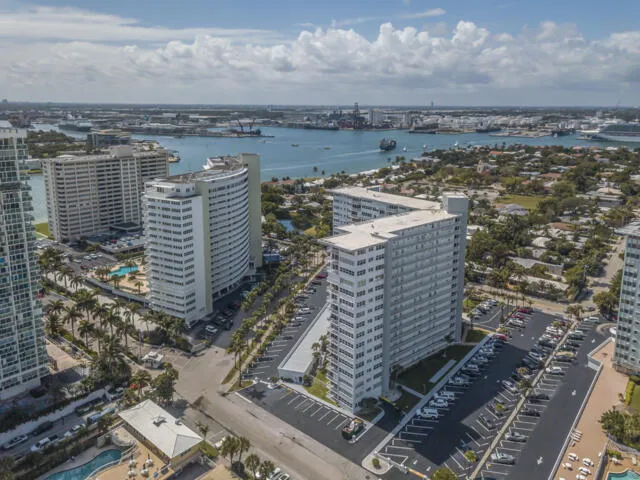 Atlantic Towers aerials - 007