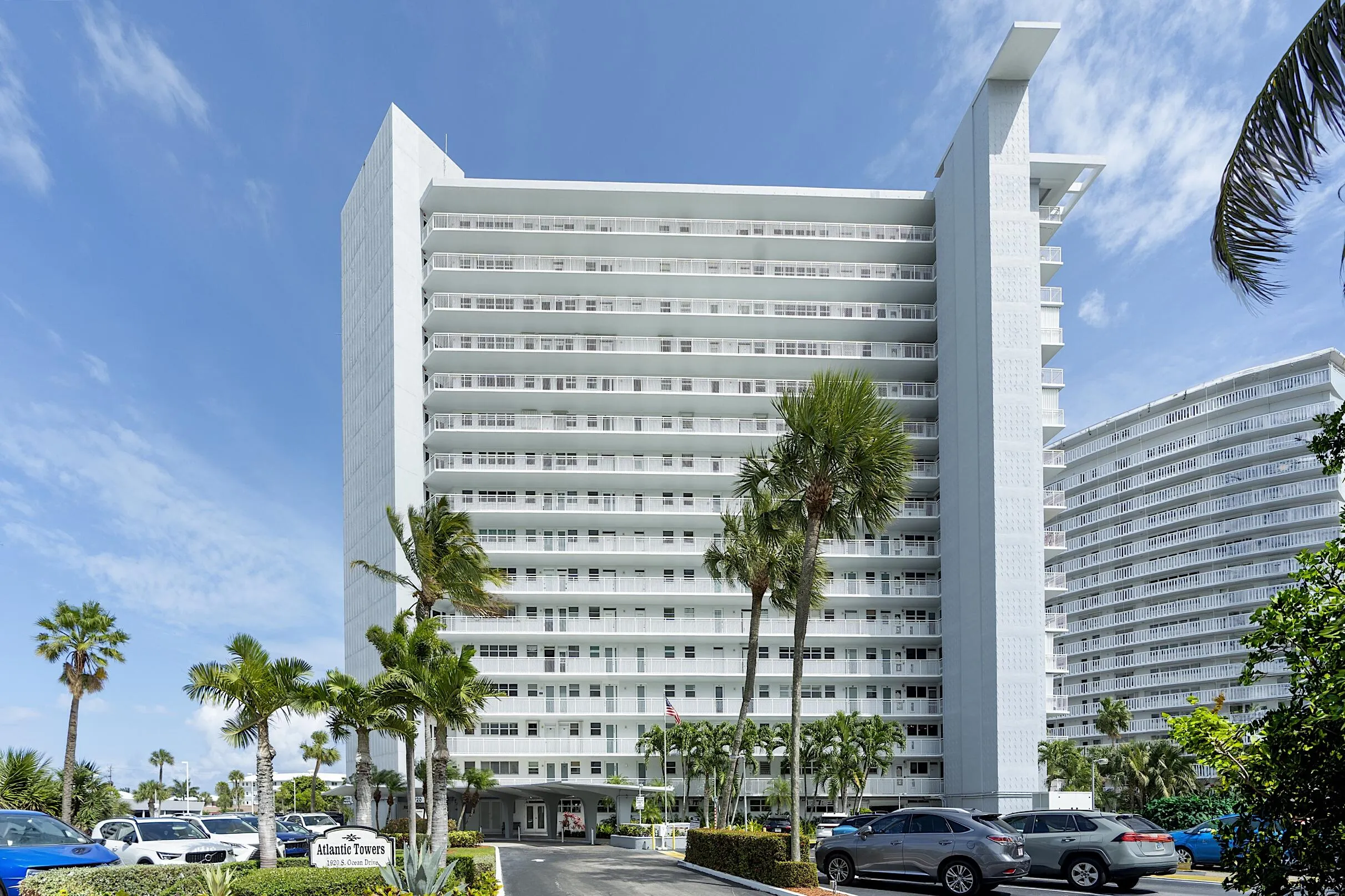 1920 S Ocean Dr - #1207 - 101