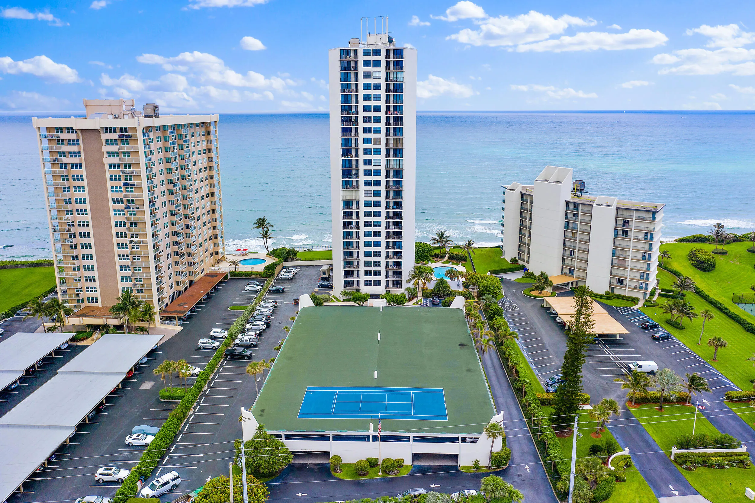 5420 N Ocean Dr #1401-25