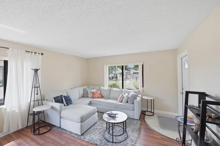 Living Rm - Natural Light
