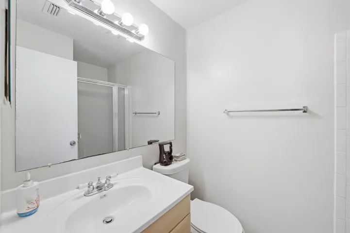 2nd Bath