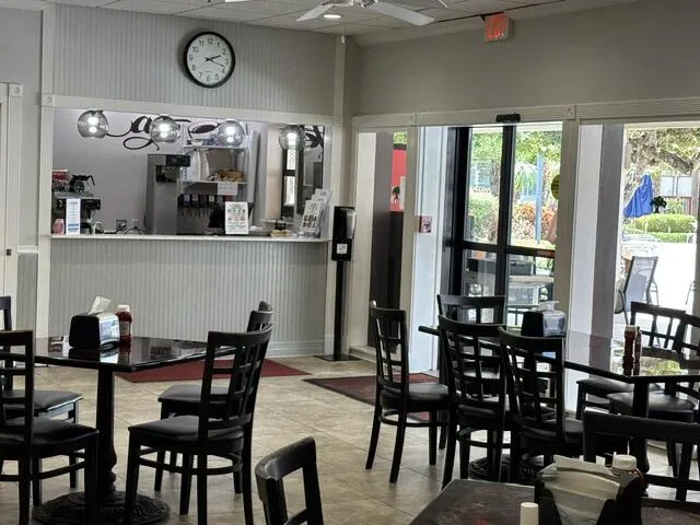 Cafe