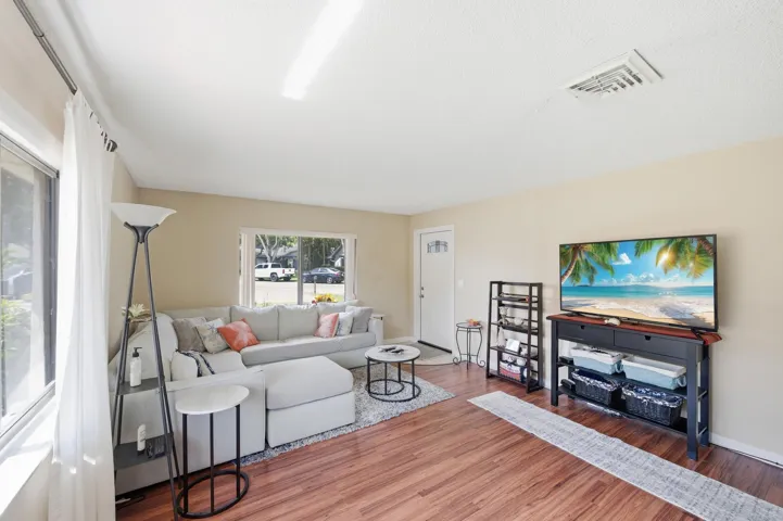 Living Room View 2