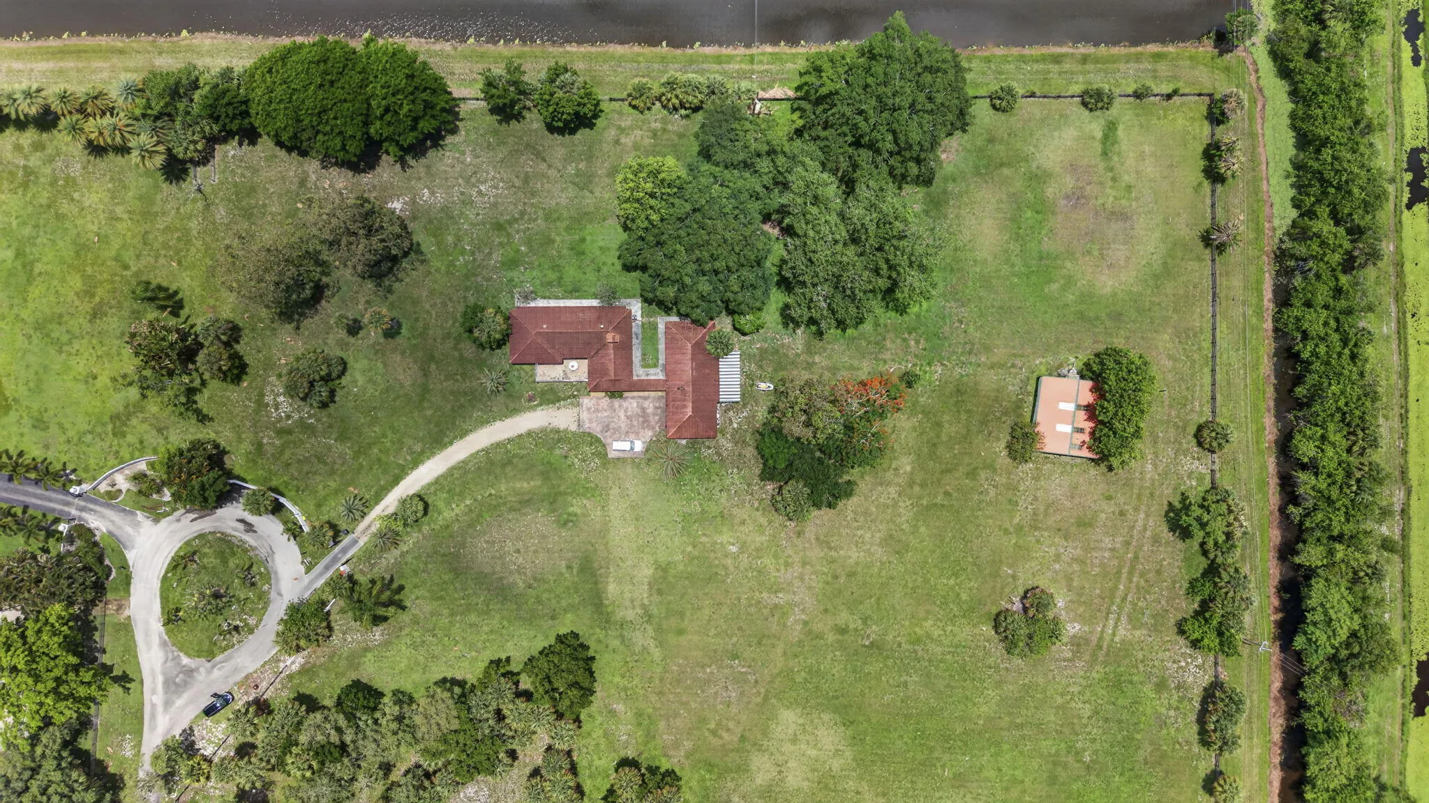 Aerial 5