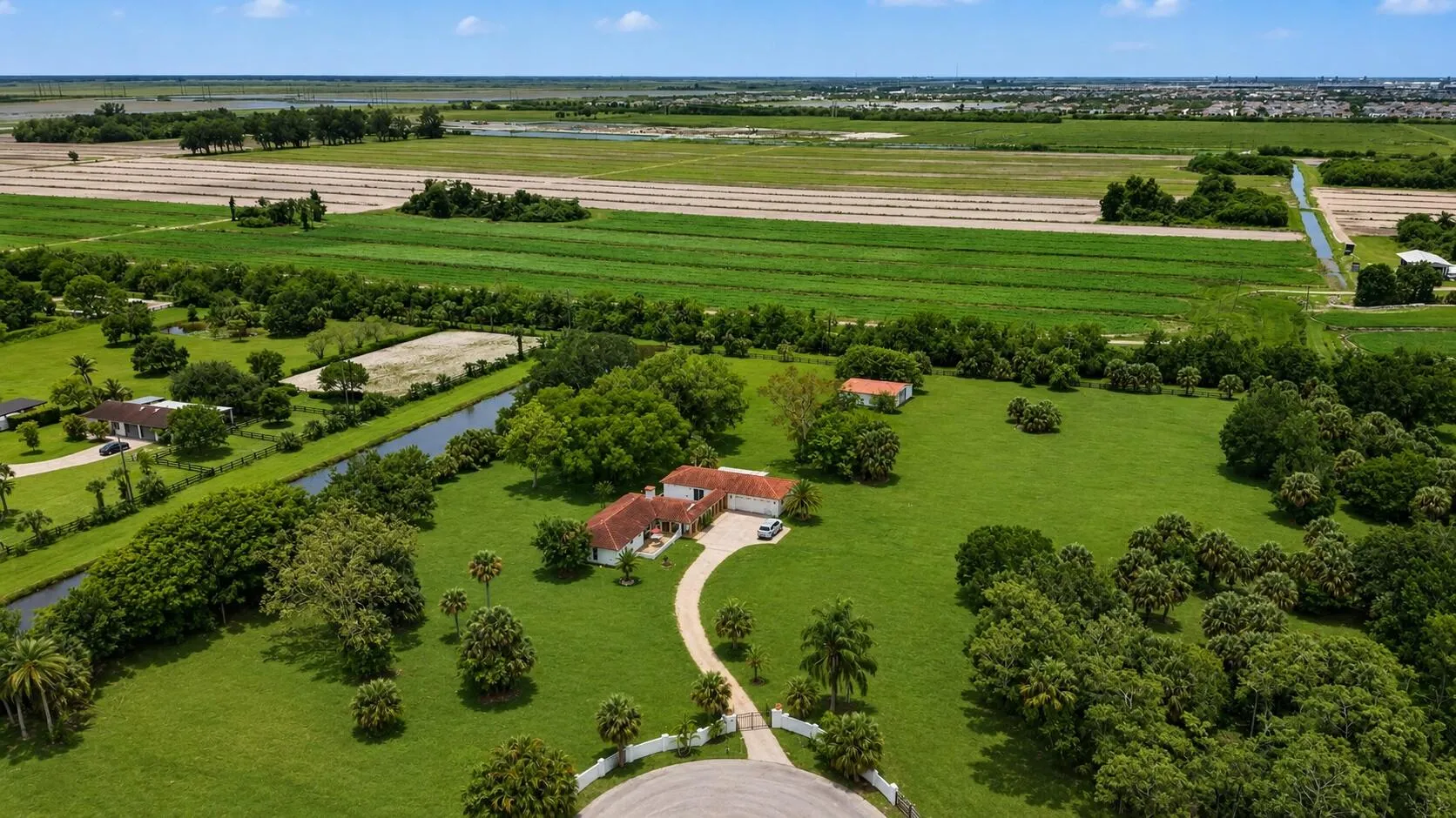 Aerial 1 - after