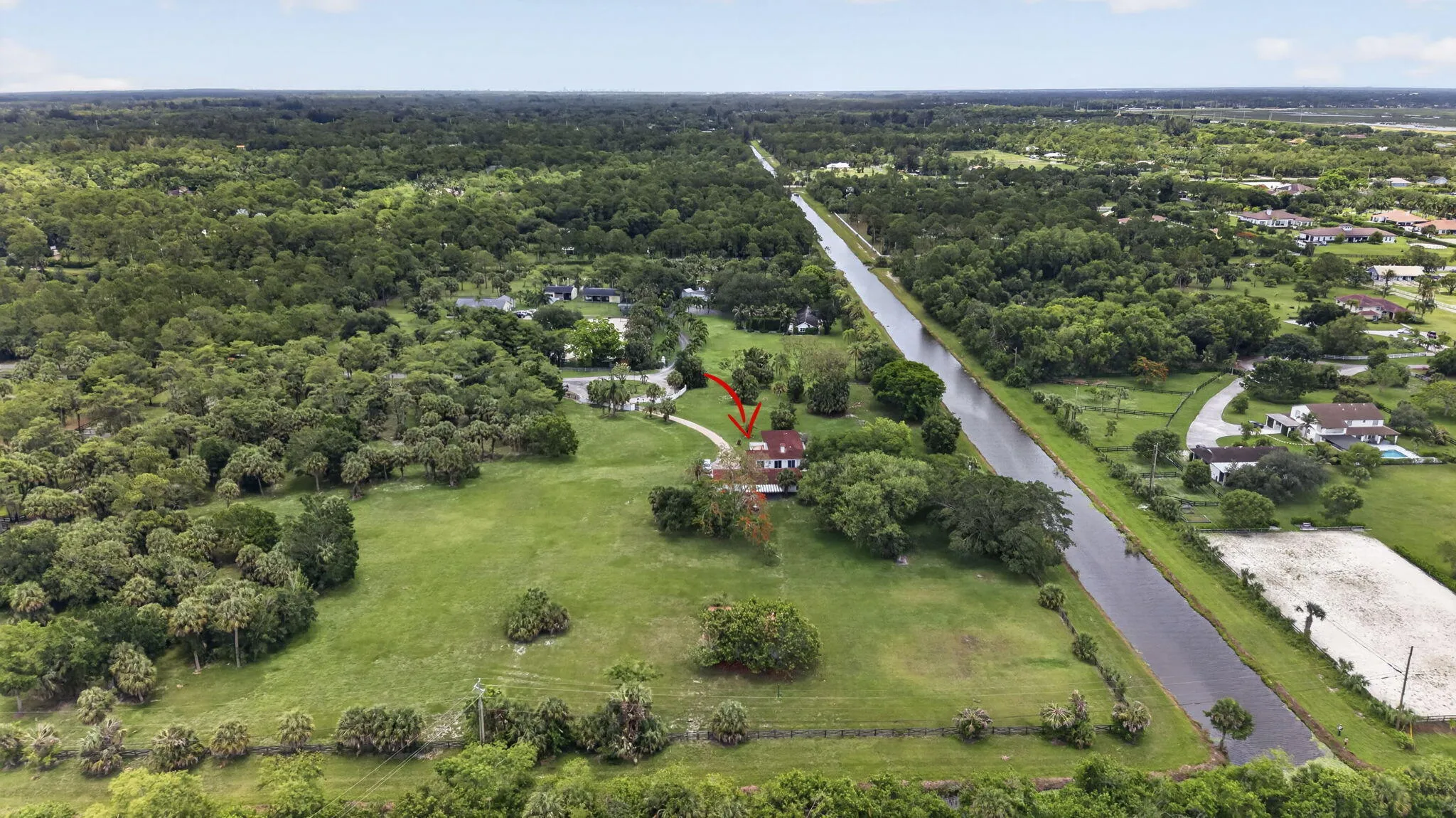 Aerial 2