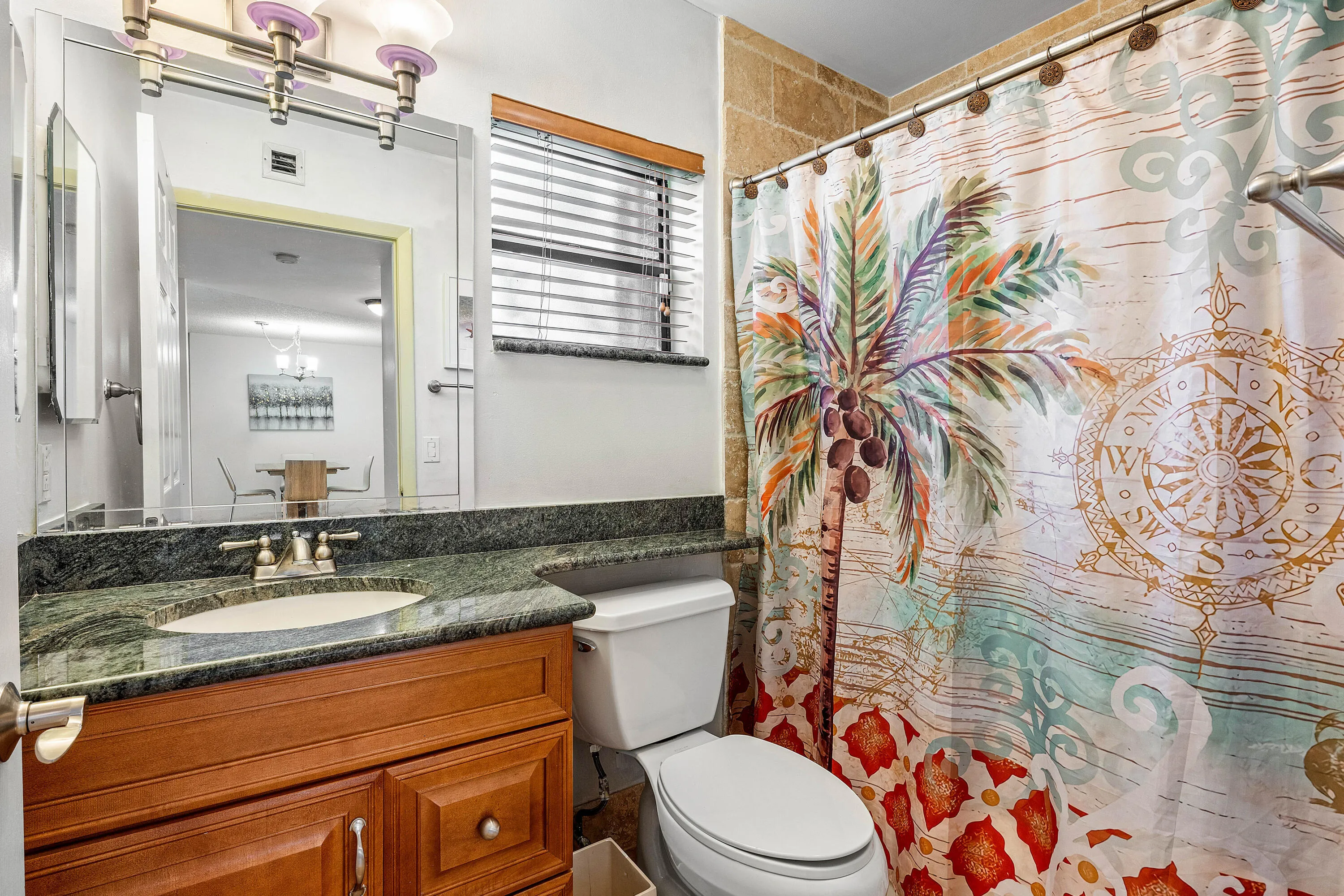 Gest Bathroom