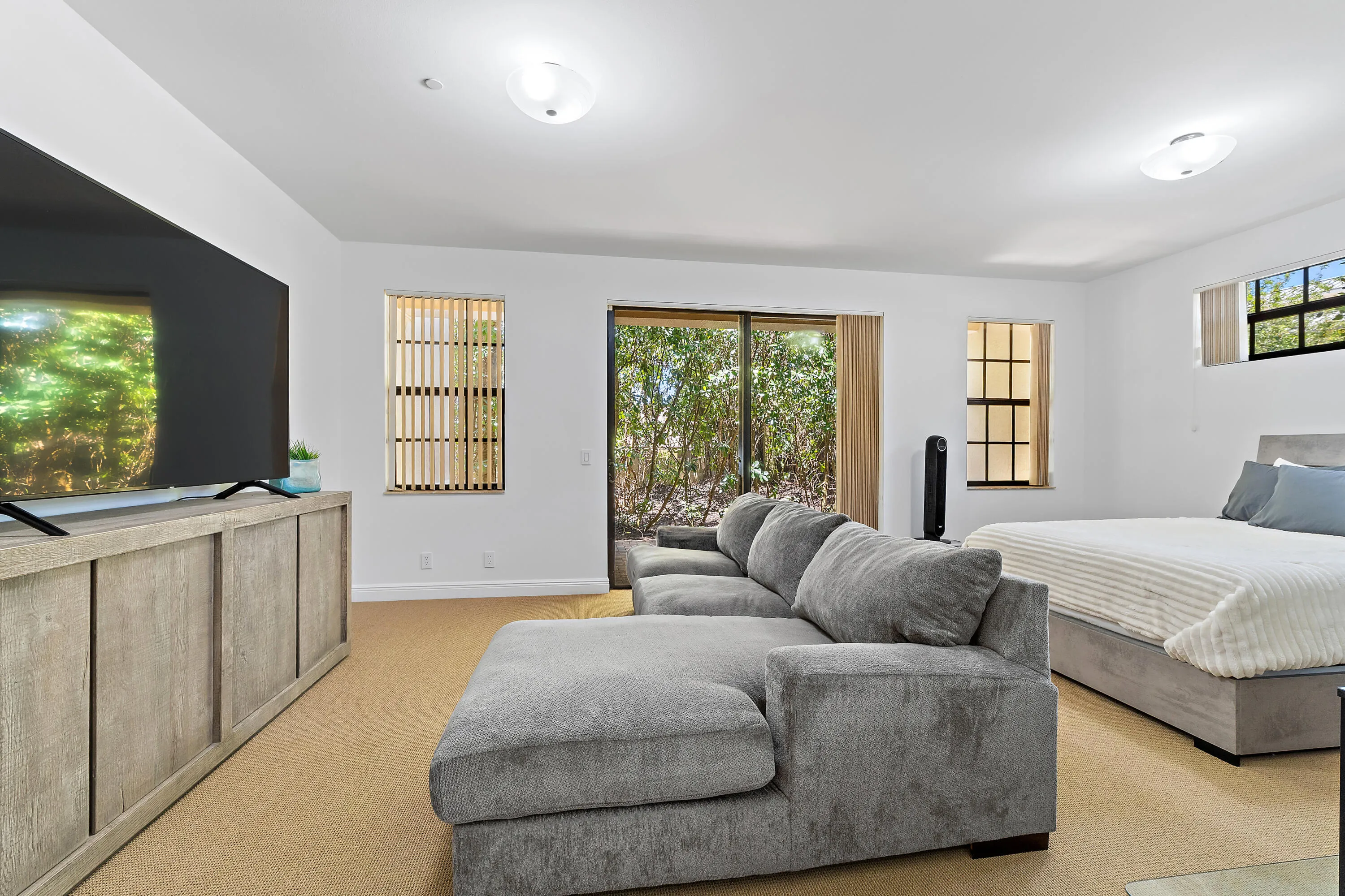 3rd bedroom 1st Floor