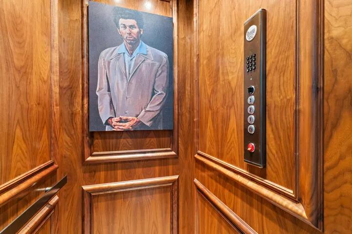 Elevator