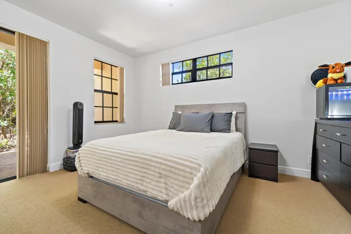 3rd bedroom 1st Floor