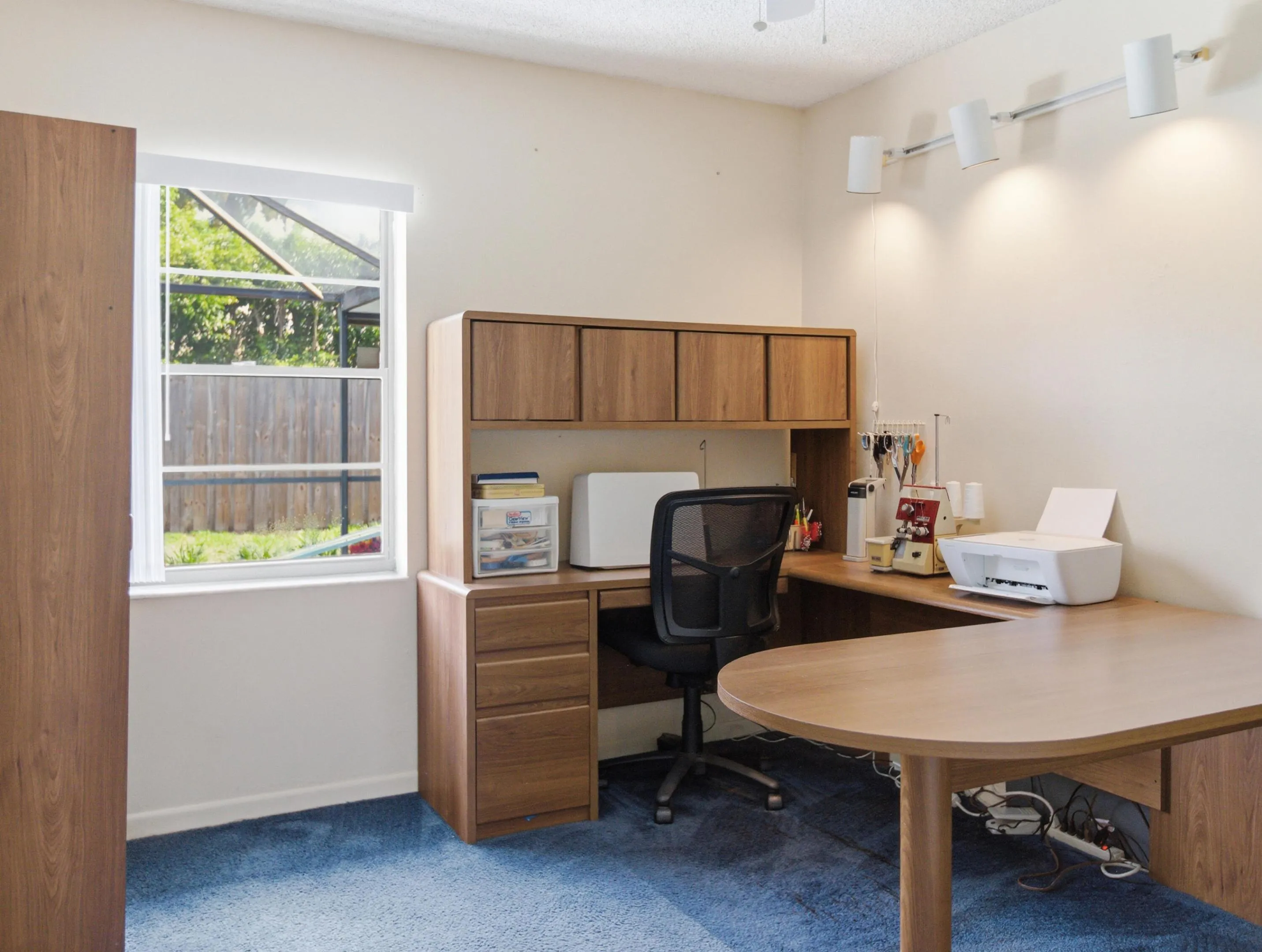 office