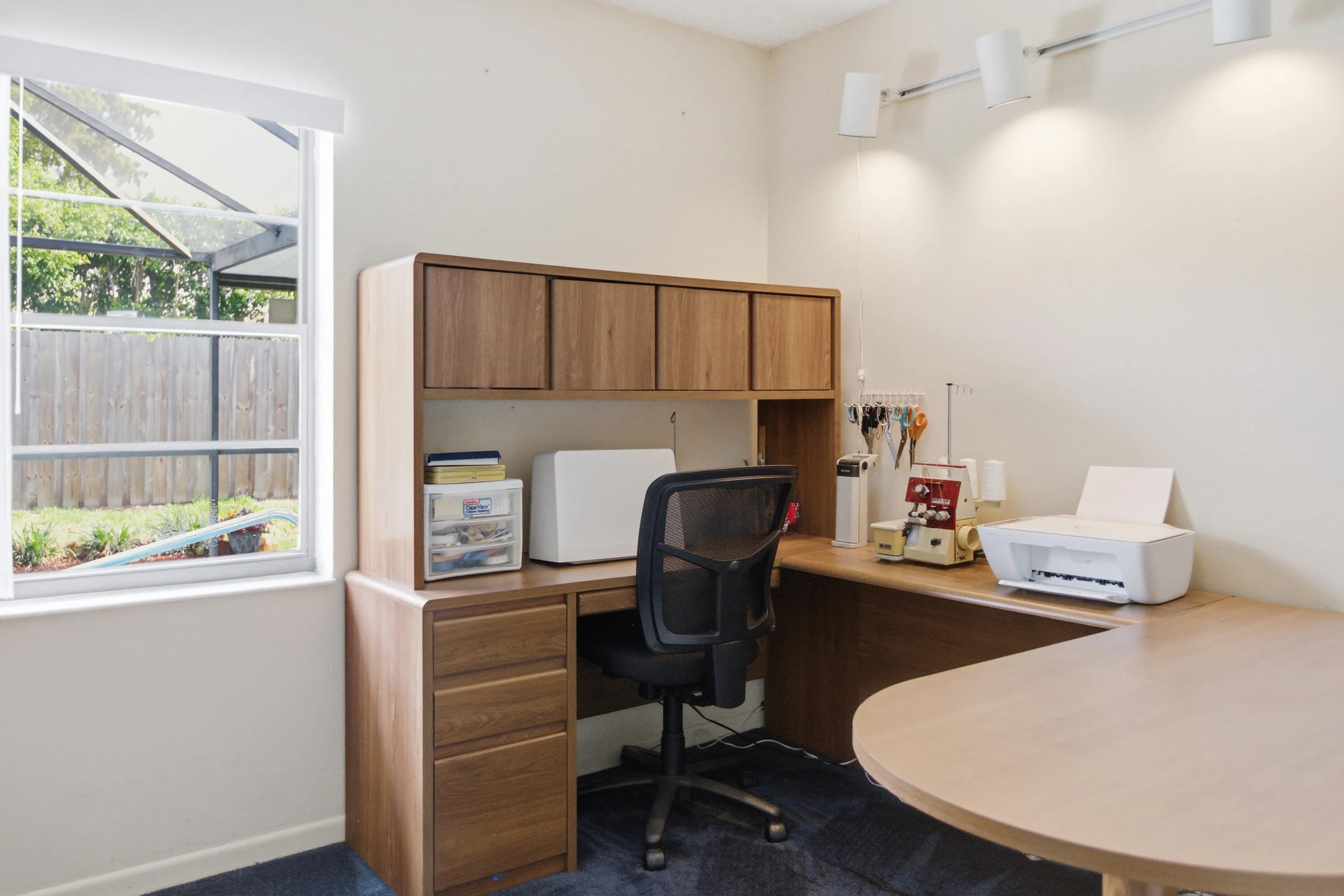 office