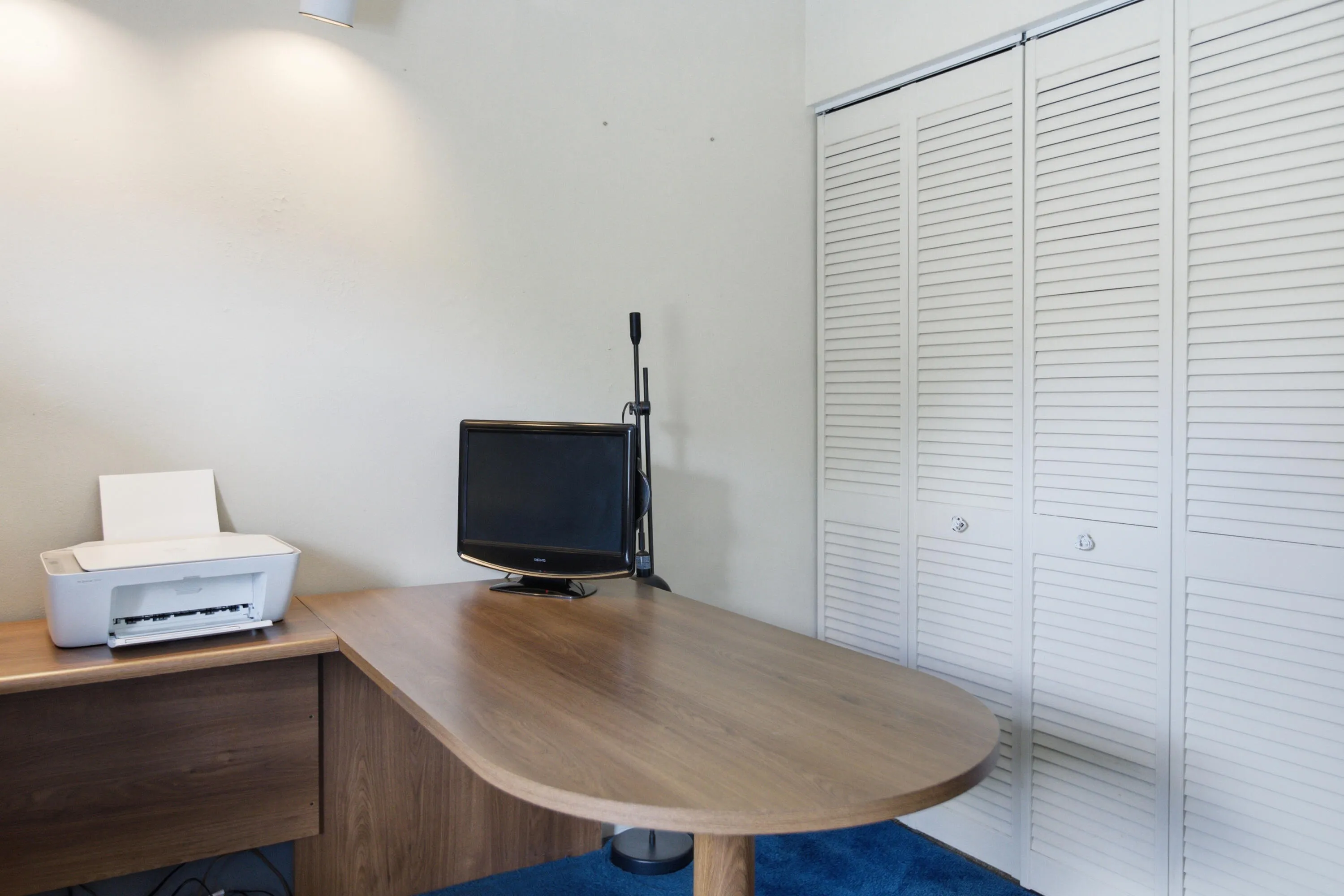 office