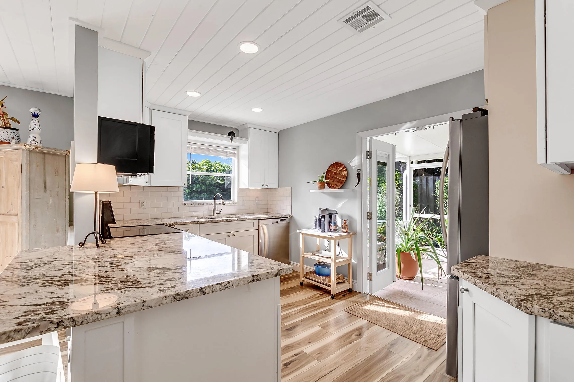 Kitchen #2