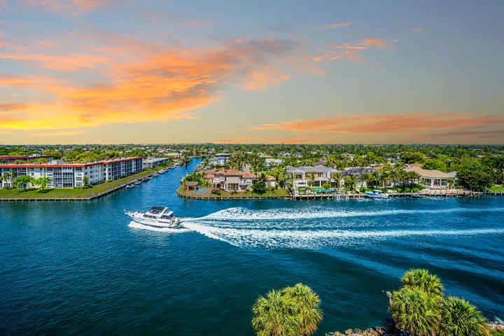 Endless Views from every room - Sunset, Sunrise, Intracoastal, Ocean, Boating, Boat Parade