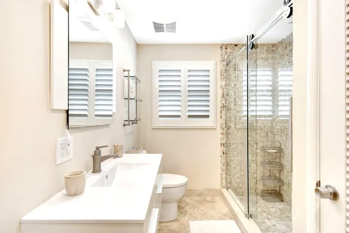 Bathroom 1