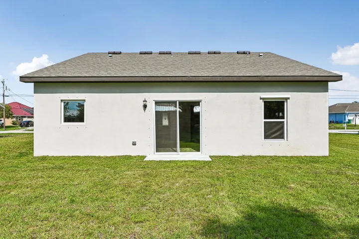 Photo is not of actual dwelling/property
