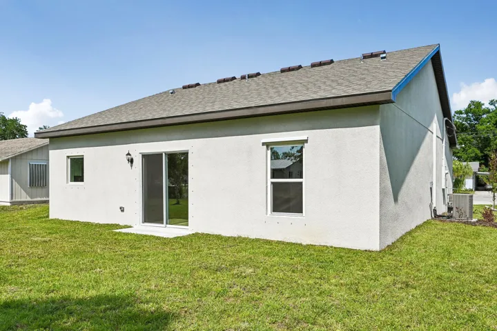 Photo is not of actual dwelling/property