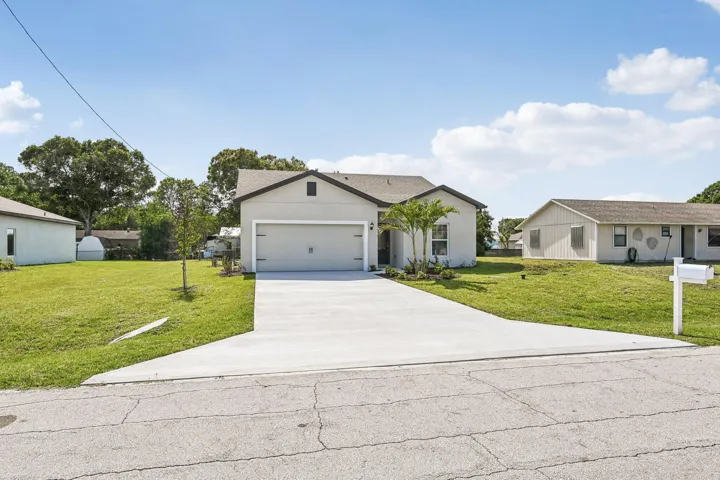 Photo is not of actual dwelling/property