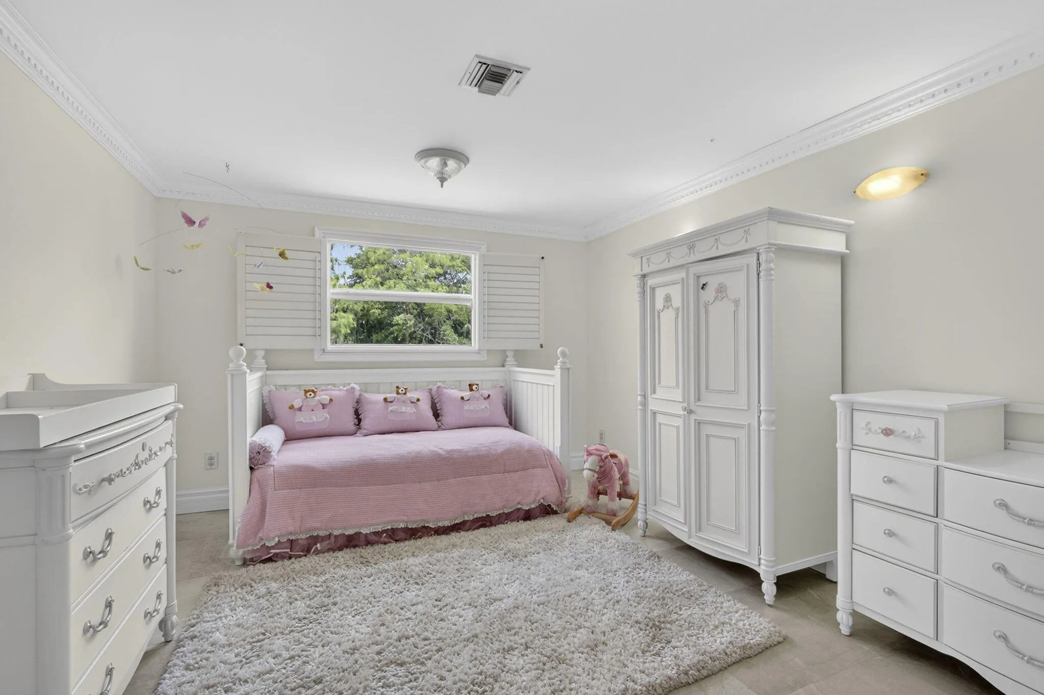 Nursery-Office 1